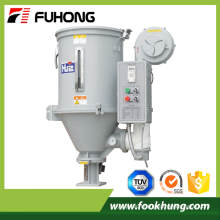 Ningbo FUHONG HHD-150E 150kg energy-saving plastic industry dehumidifying hopper dryer price for injection moulding machine